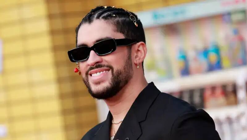 Bad Bunny sería uno de los invitados de lujo en la presentación de Lionel Messi en Inter Miami