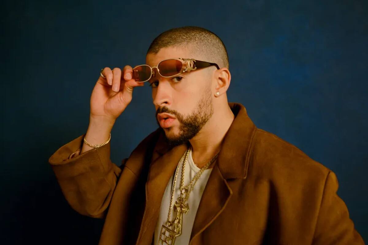 Celebrity Net Worth desclasificó el patrimonio que tiene Bad Bunny.