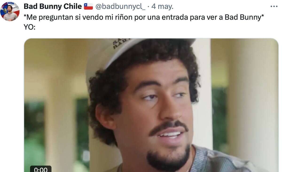 Los mejores memes de la venta de entradas.