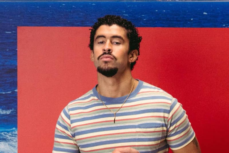 tiene todo listo para su show en Chile.