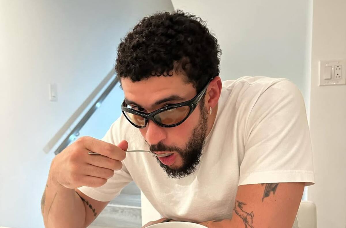 Confirman tercer concierto de Bad Bunny en Chile: fecha y precio de las entradas