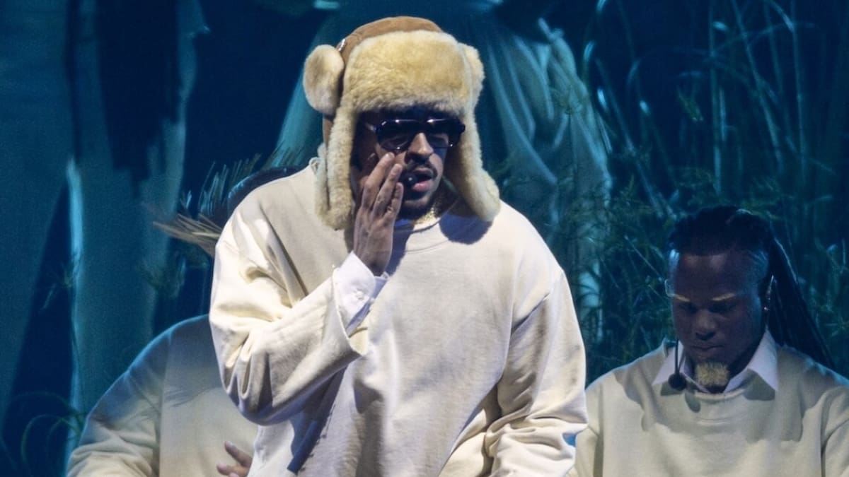 ¿Dónde ver HOY gratis el show final de La Residencia de Bad Bunny desde Chile?