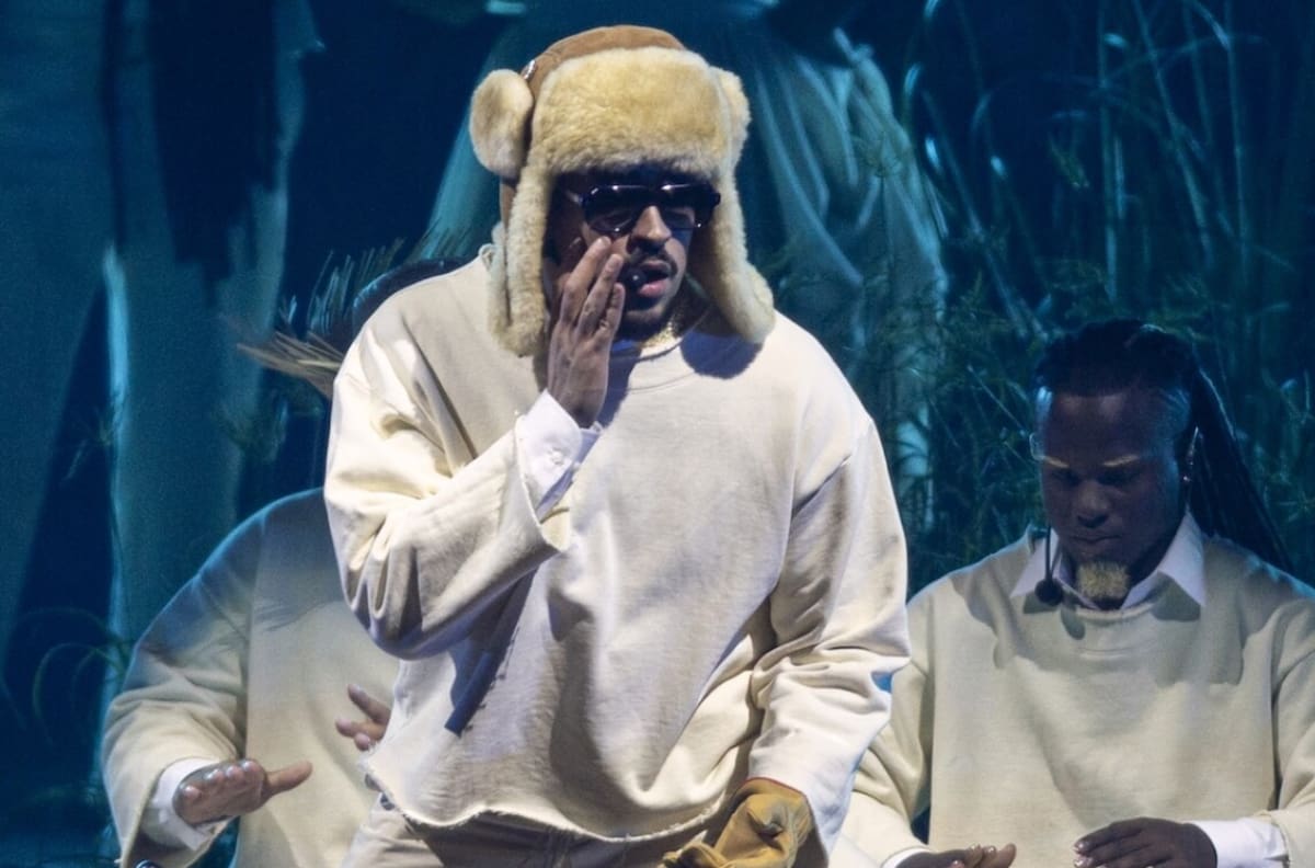 ¿Dónde ver HOY gratis el show final de La Residencia de Bad Bunny desde Chile?