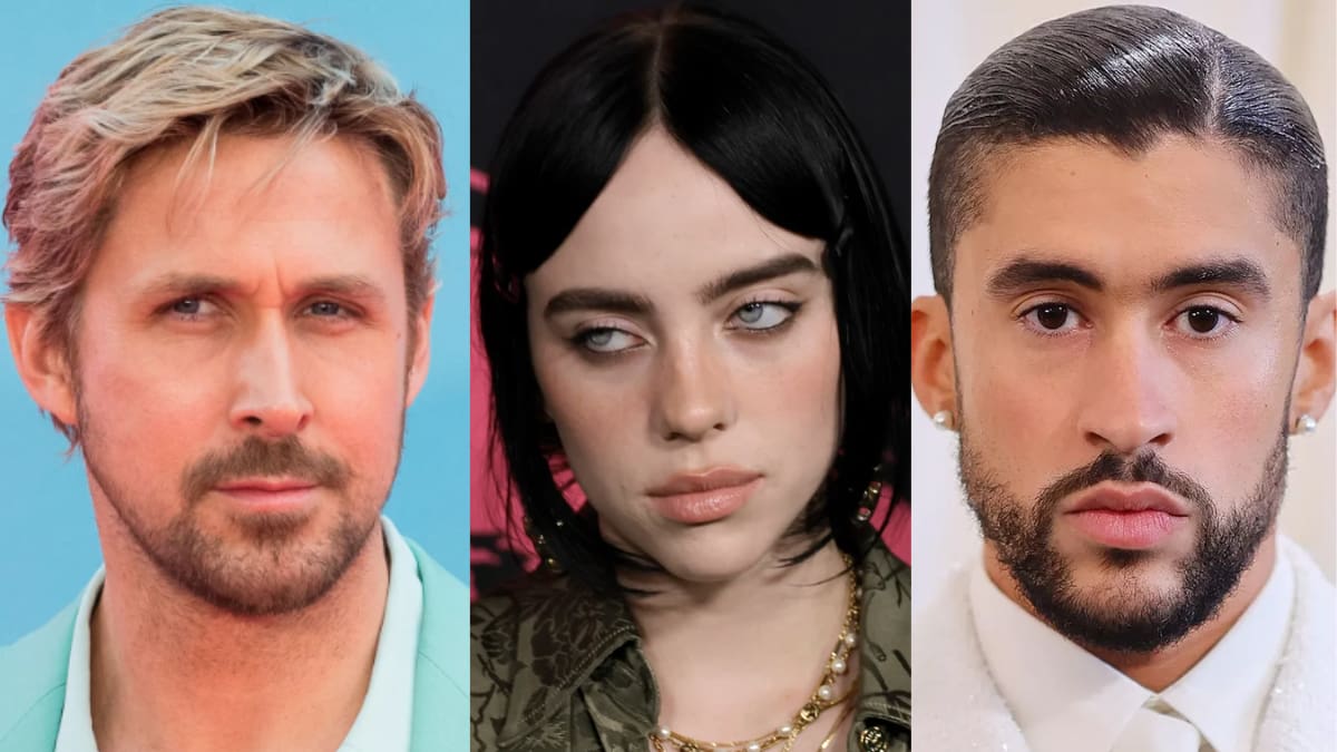 Estos son los famosos presentadores que tendrán los Premios Oscar 2024