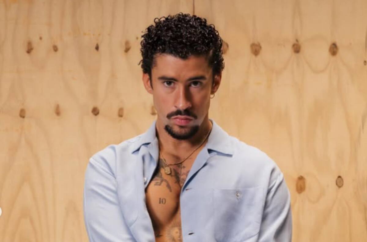 No será para todas las edades: menores de 12 años no podrán entrar a esta ubicación del show de Bad Bunny en Chile