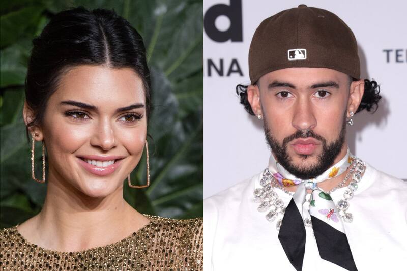 Bad Bunny y Kendall Jenner retomaron su relación. Créditos: Instagram