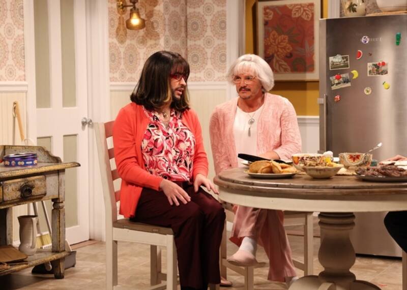 Bad Bunny y Pedro Pascal. Créditos: Instagram