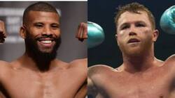 Ni Bivol ni Benavidez: Badou Jack sería el rival de Canelo Álvarez