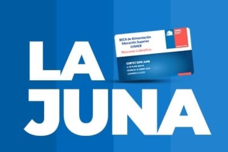 Así puedes saber en qué comercios puedes comprar con tu Juna.