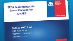 BAES: ¿Cuál es el nuevo monto de la tarjeta y cuándo lo cargan?