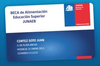 BAES: ¿Cuál es el nuevo monto de la tarjeta y cuándo lo cargan?