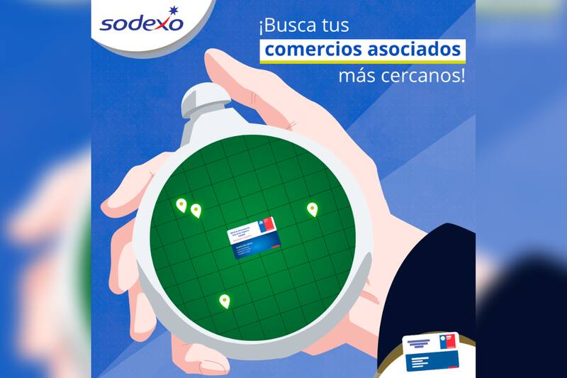 Conoce los diferentes comercios donde puedes pagar con la BAES.