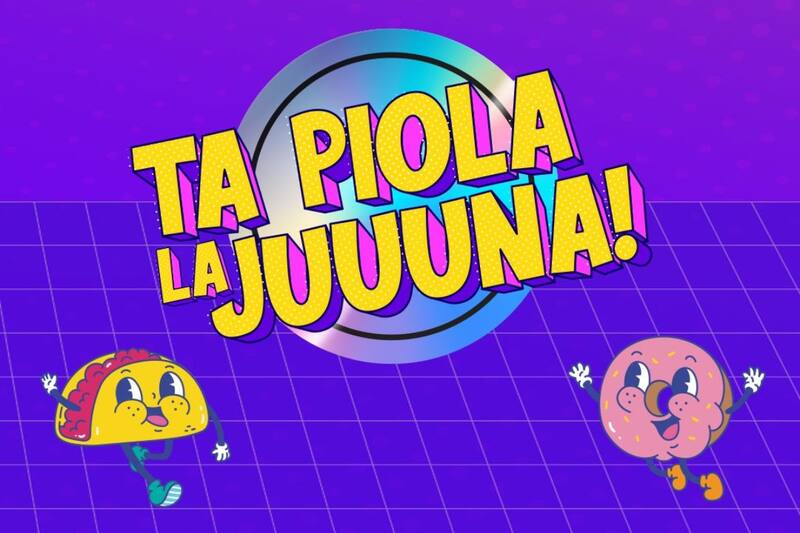 Te contamos también qué hacer si tienes problemas con tu aplicación para comprar. Créditos: Junaeb.