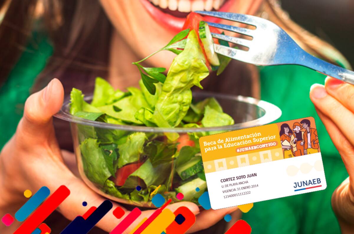 ¿Lo sabías? Esta es la nueva aplicación que tienes que usar para comprar con tu BAES