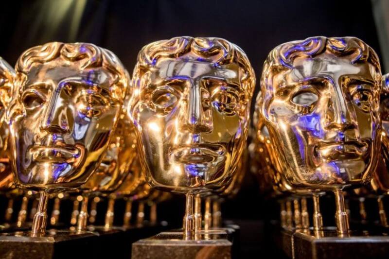 Los premios británicos se entregaran el 16 de febrero.