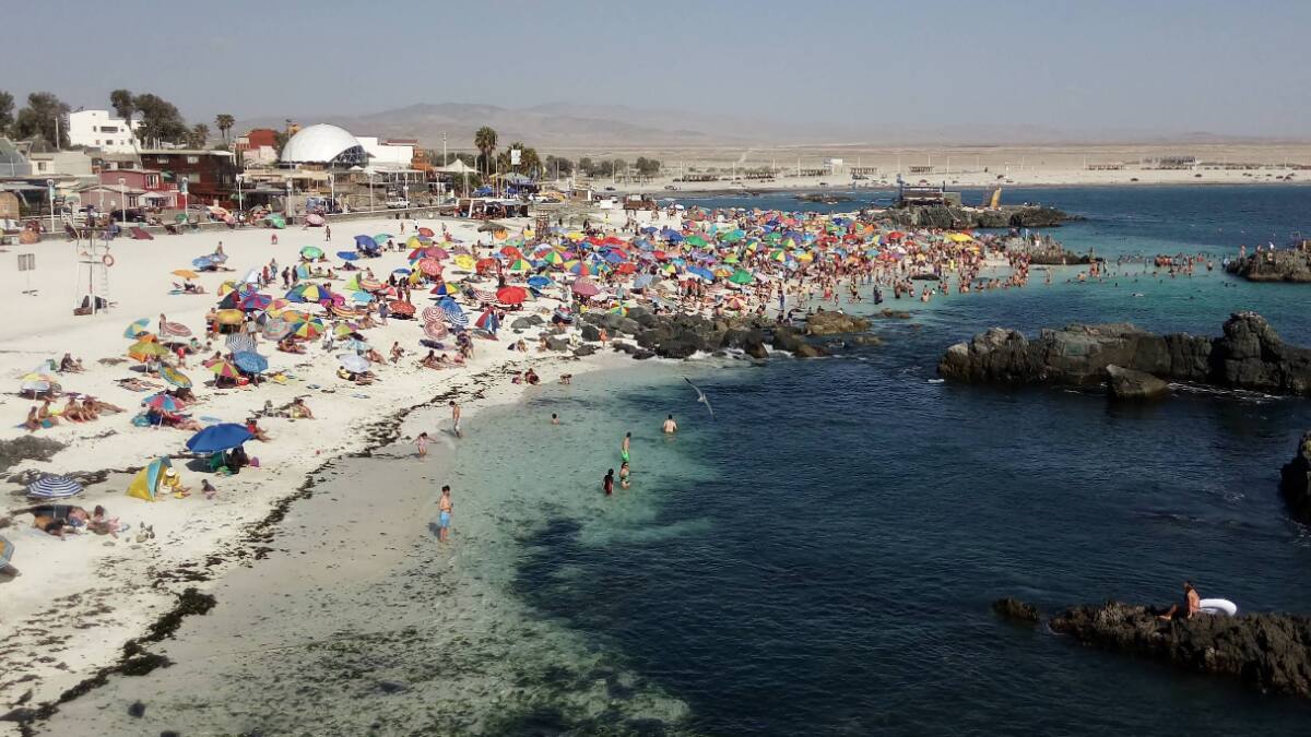 ¿Cuánto cuesta viajar a Bahía Inglesa este verano?: Pasajes, playas, panoramas y alojamientos