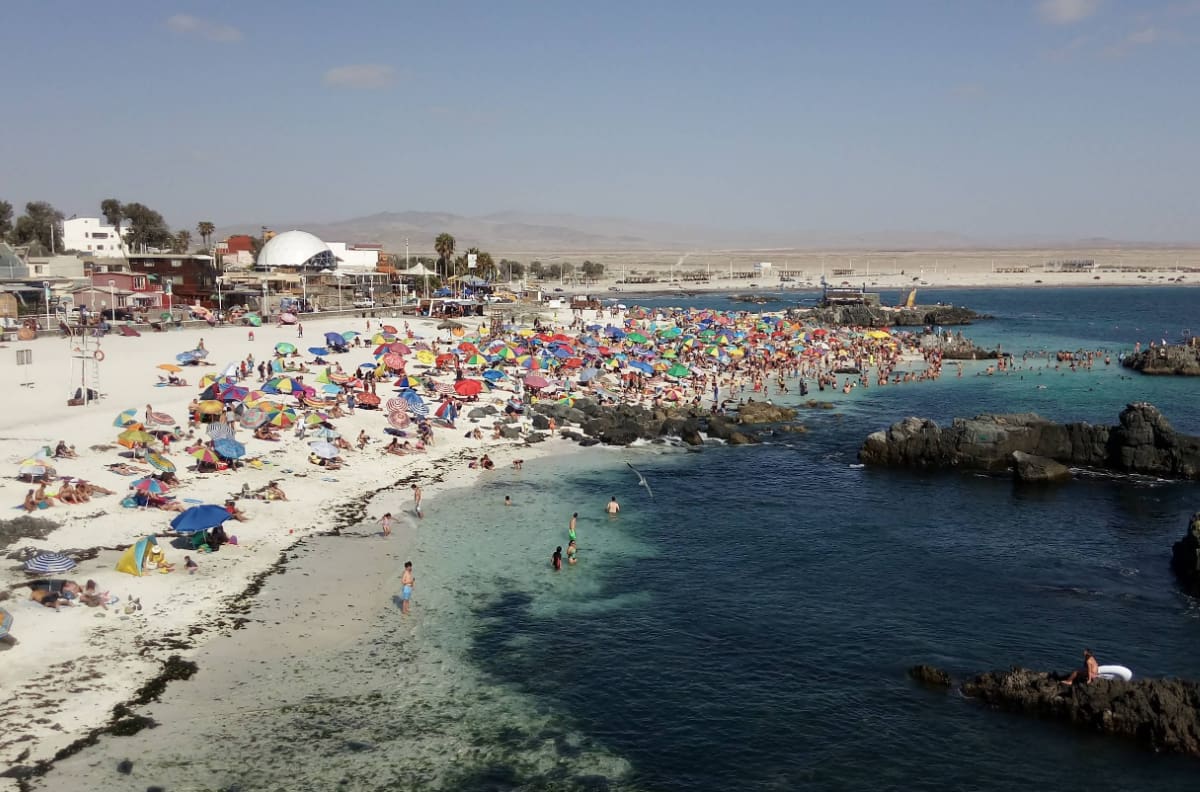 ¿Cuánto cuesta viajar a Bahía Inglesa este verano?: Pasajes, playas, panoramas y alojamientos