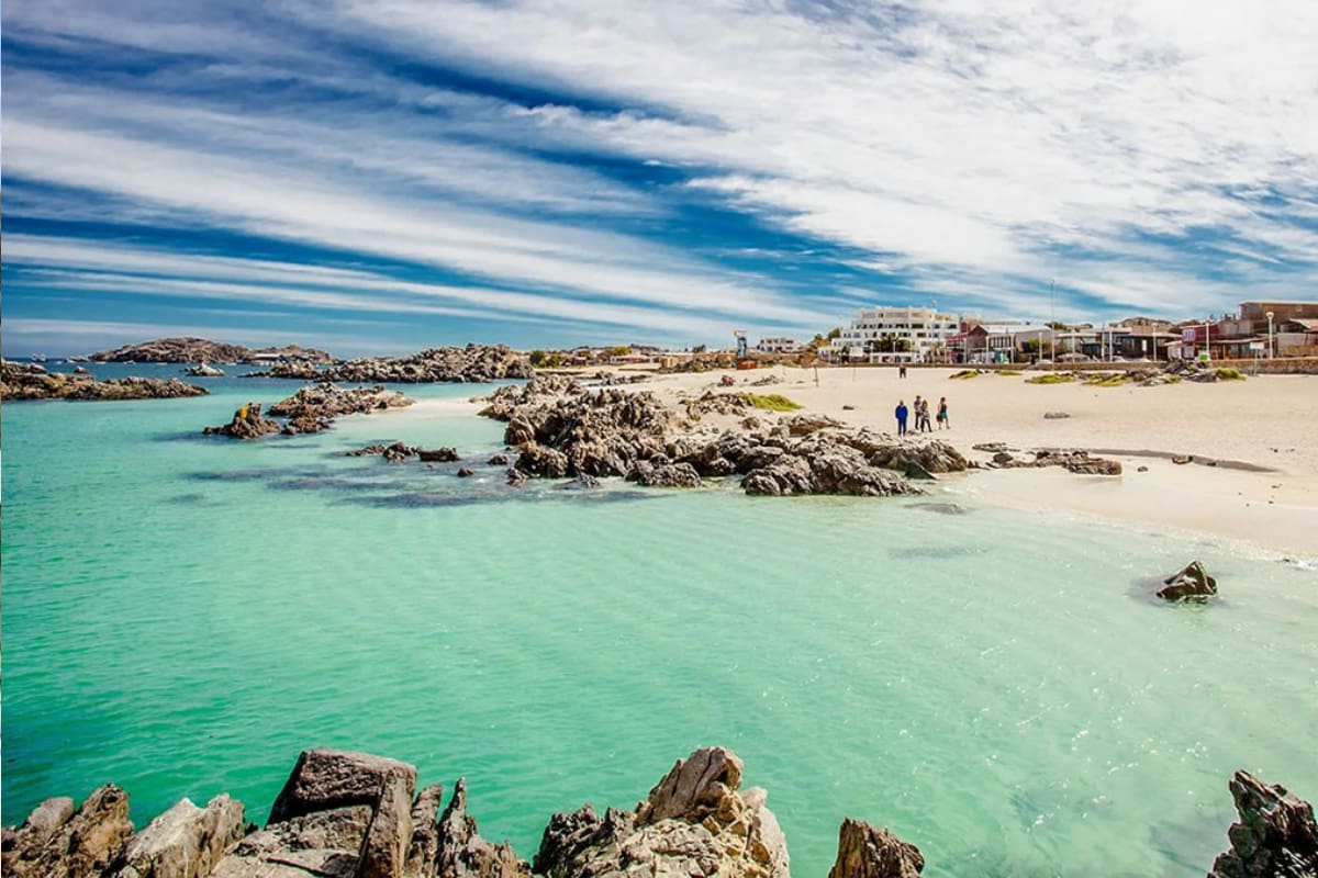 Este es el destino ideal para pasar las vacaciones de verano