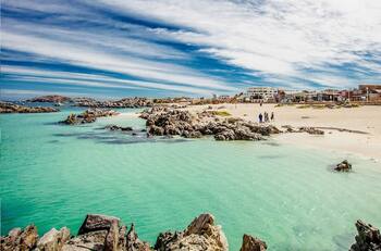 ¿Cuánto cuesta una escapada al Caribe chileno?: El paquete incluye vuelo y estadía de CINCO días a 150 metros de la playa
