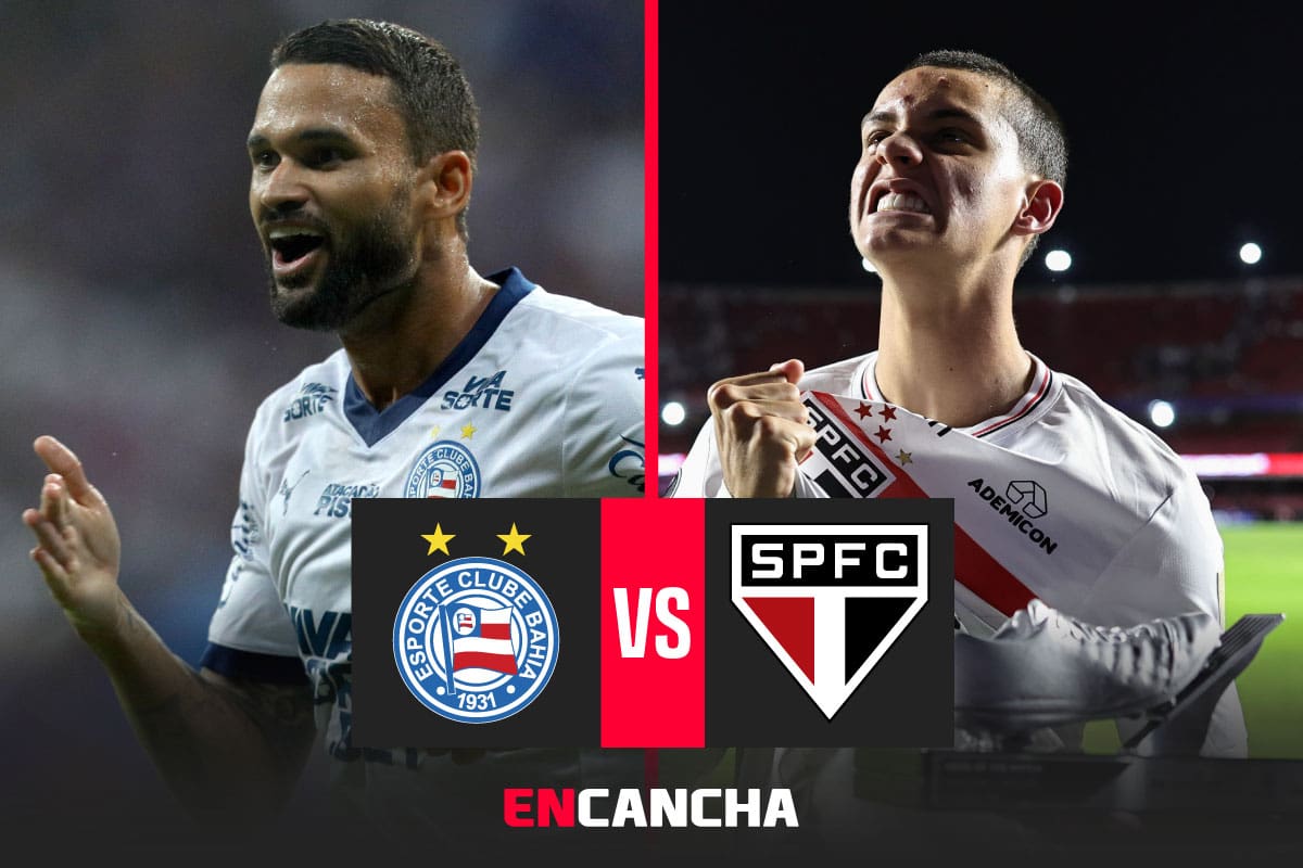 por la fecha 11 del Brasileirao. Foto: EFE.
