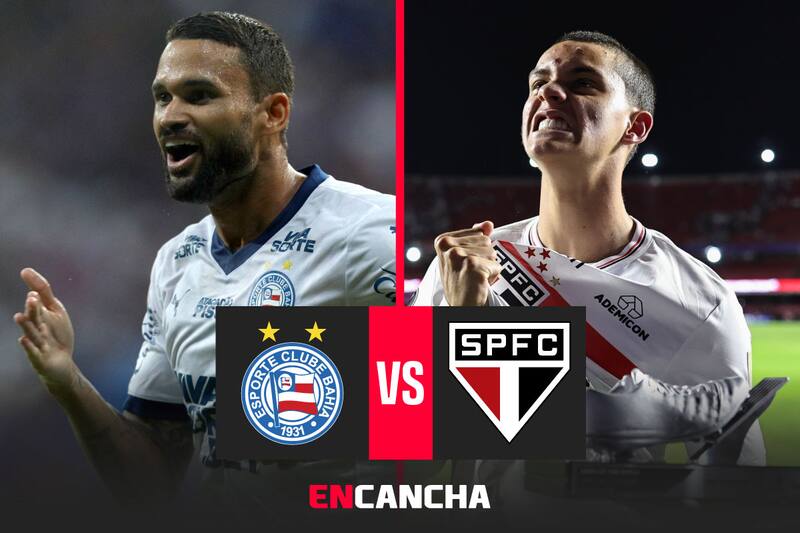 por la fecha 11 del Brasileirao. Foto: EFE.