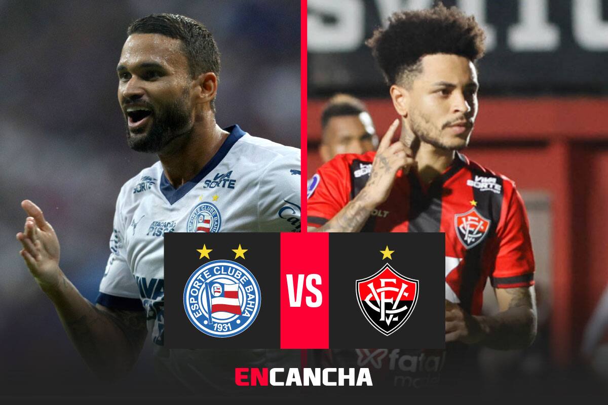 por la fecha 9 del Brasileirao. Foto: EFE.