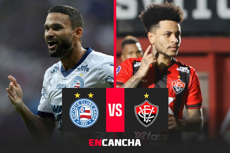 por la fecha 9 del Brasileirao. Foto: EFE.