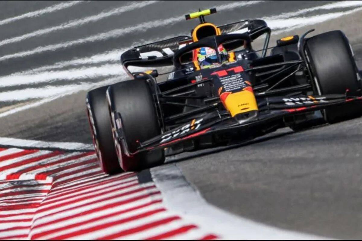 Red Bull buscará obtener de nueva cuenta los dos campeonatos.