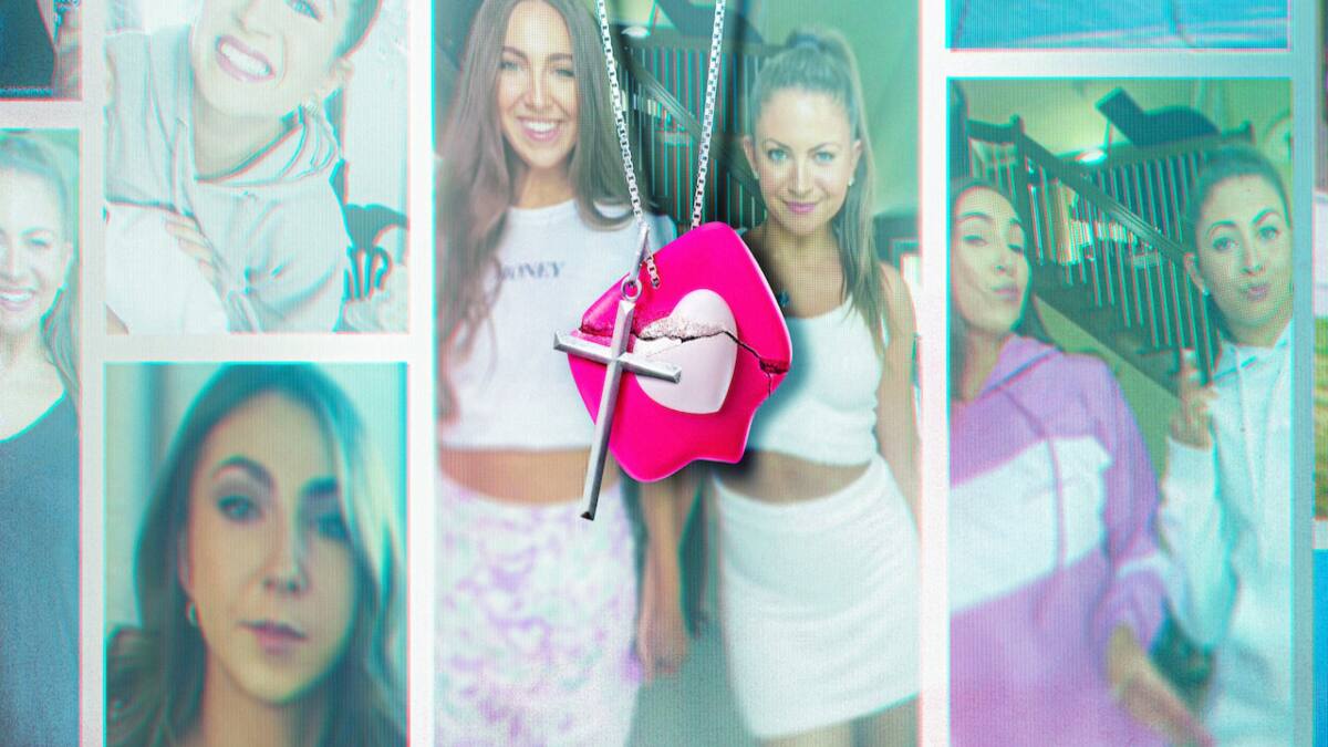 Llega a Netflix impresionante documental basado en hechos reales de una secta de Tik Tok