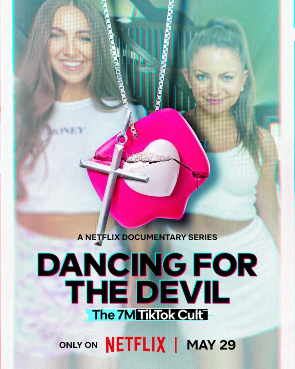 “Bailar para el diablo: La secta de 7M en TikTok” está basada en una historia real