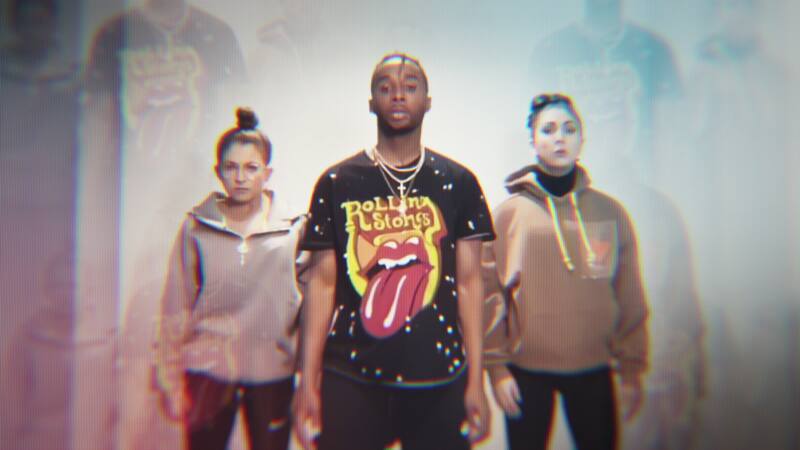 “Bailar para el diablo: La secta de 7M en TikTok” cuenta una impactante historia real