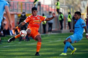 Cobreloa se sigue desmantelando: delantero pidió su salida del club y renunció