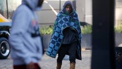 Ante la llegada de las heladas: Gobierno activa Código Azul en cinco regiones del país