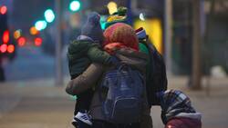 Chile nuevamente será el lugar más frío del mundo este fin de semana