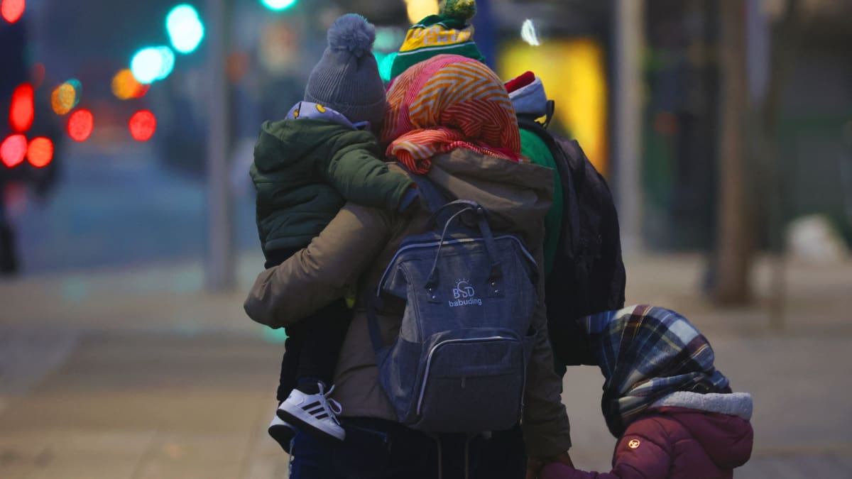 Con mínimas de -1 °C: Este será el día más frío de la semana en Santiago