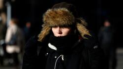 Advierten por temperaturas bajo cero en al menos cinco comunas del sur de Chile a contar de este jueves