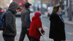 Hasta -5°C: este será el día más frío en la Región Metropolitana durante la próxima semana