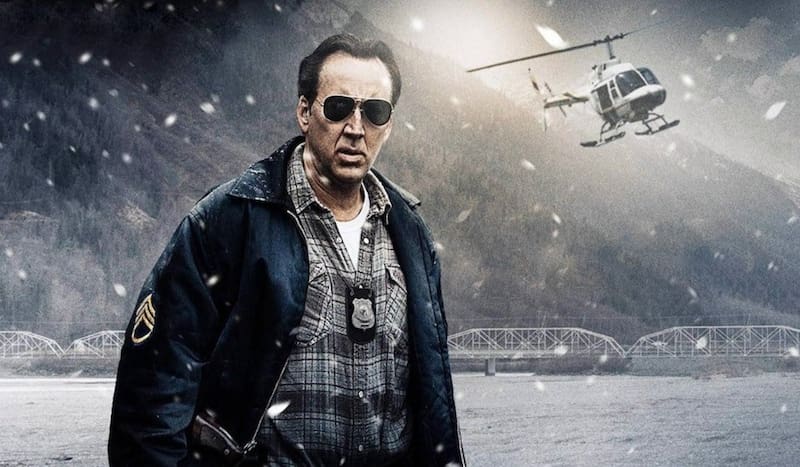 , la antigua película de Nicolas Cage que ha atraído la atención de nuestro país
