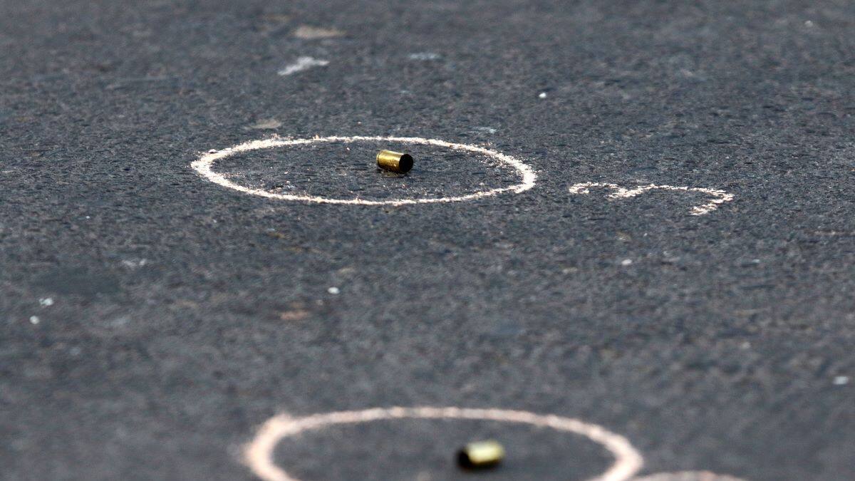 Hombre baleado durante encerrona llegó manejando por sus propios medios hasta una clínica en La Florida