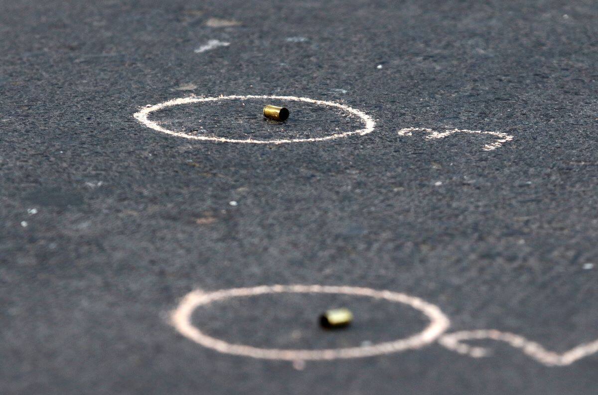 Hombre baleado durante encerrona llegó manejando por sus propios medios hasta una clínica en La Florida