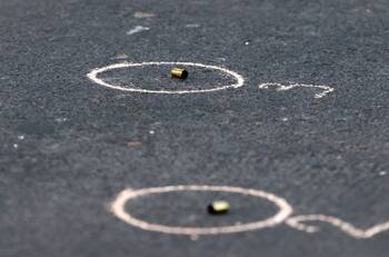 Hombre baleado durante encerrona llegó manejando por sus propios medios hasta una clínica en La Florida