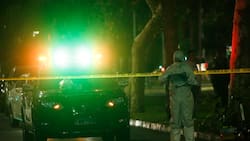 Balacera en la vía pública dejó un muerto y una persona herida en La Granja