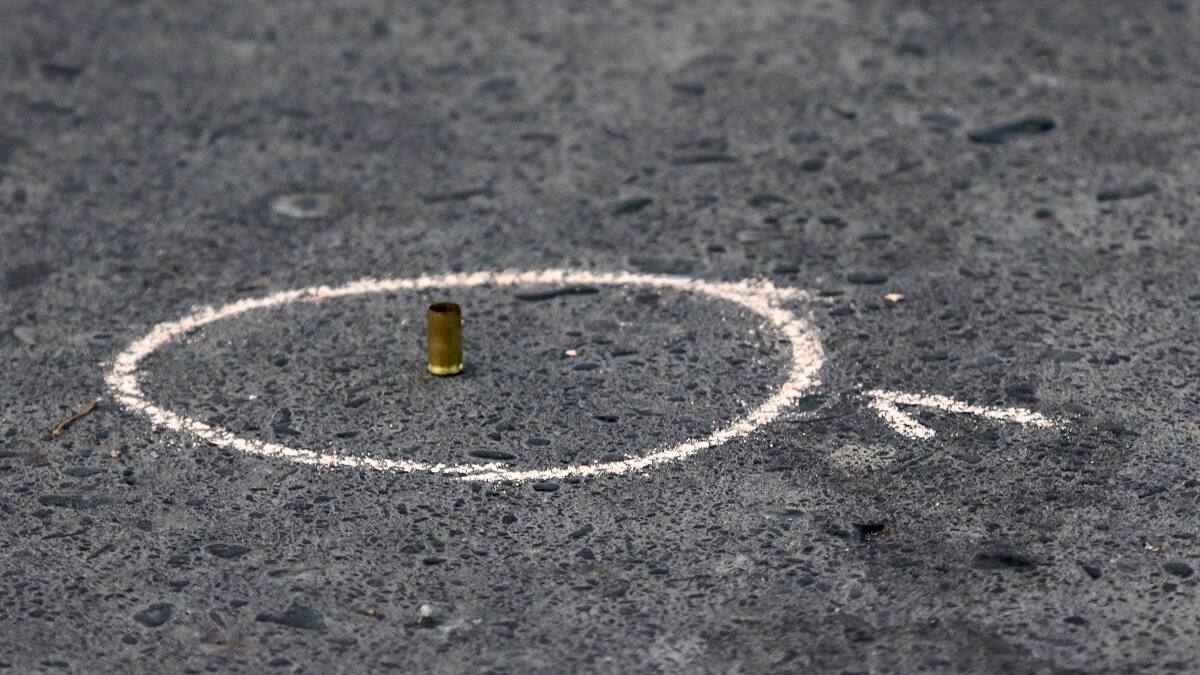 Nueva balacera durante celebración dejó cinco fallecidos y al menos dos heridos en Lampa