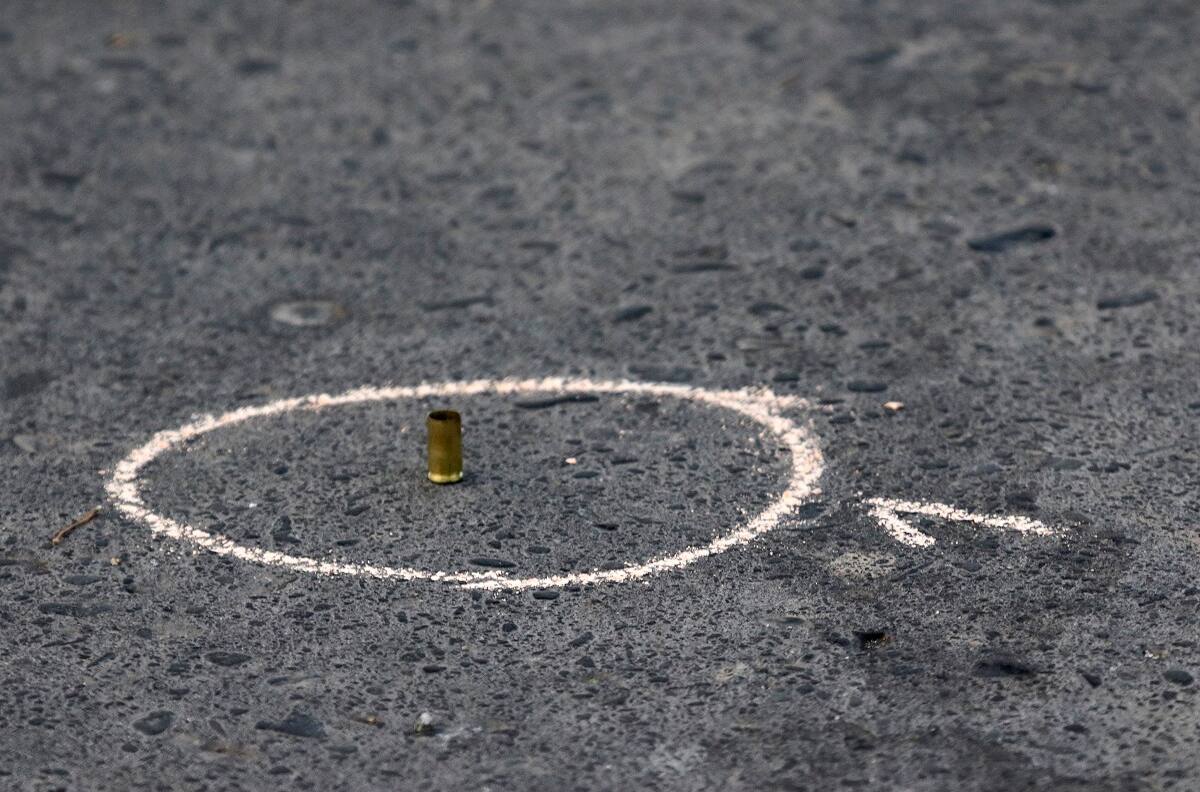 Nueva balacera durante celebración dejó cinco fallecidos y al menos dos heridos en Lampa