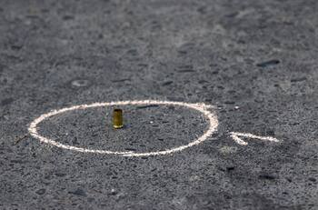 Nueva balacera durante celebración dejó cinco fallecidos y al menos dos heridos en Lampa