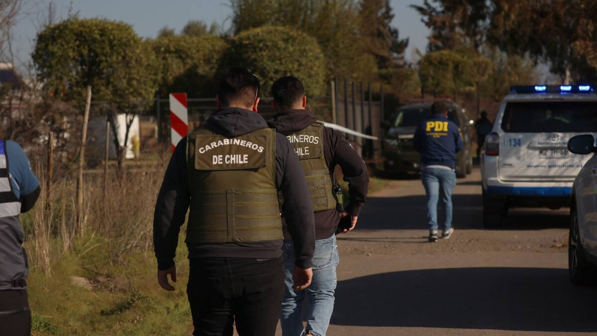 Balacera mortal en Lampa: ¿Qué se sabe de los detenidos y cuál ha sido la postura de Gobierno?