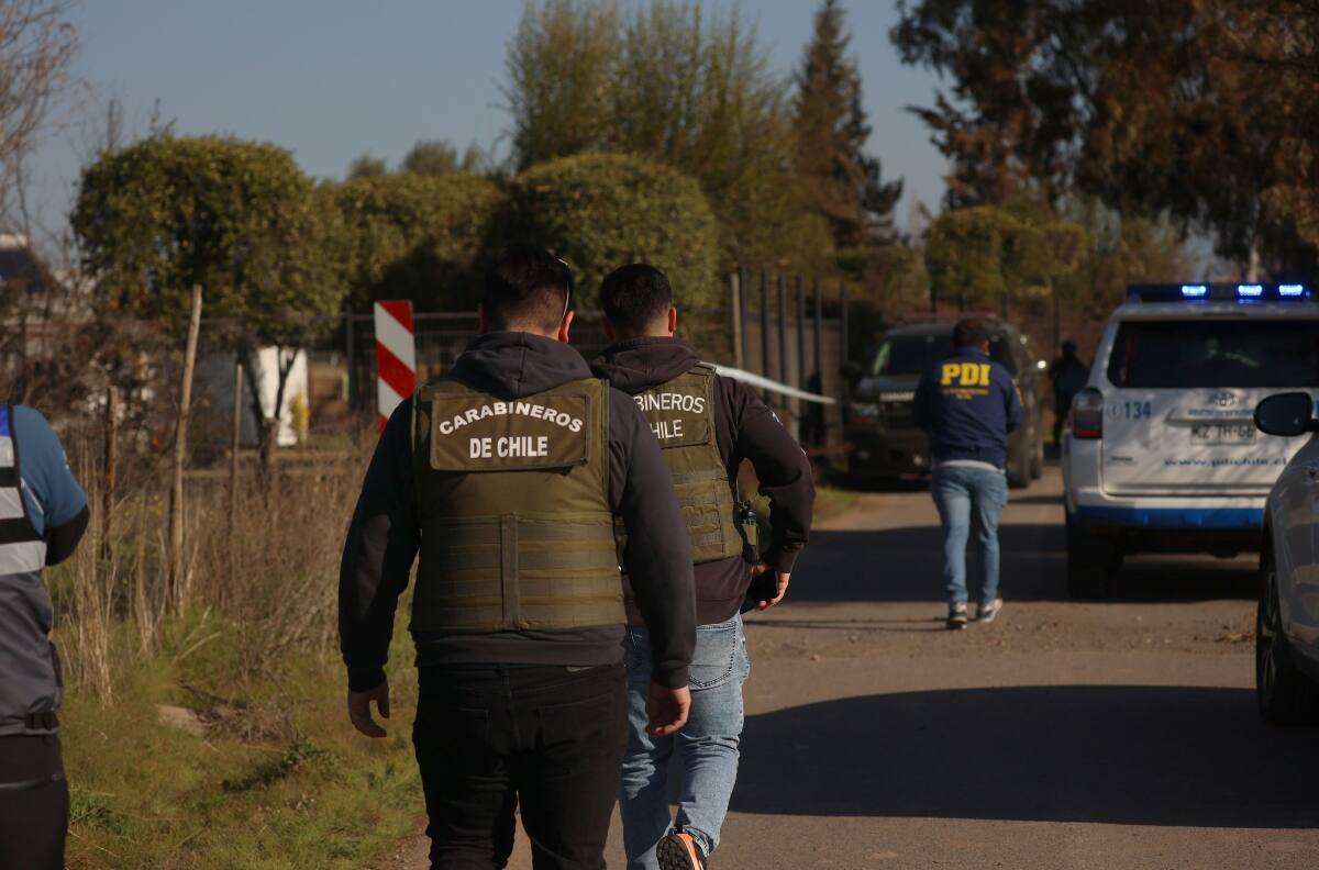 Balacera mortal en Lampa: ¿Qué se sabe de los detenidos y cuál ha sido la postura de Gobierno?