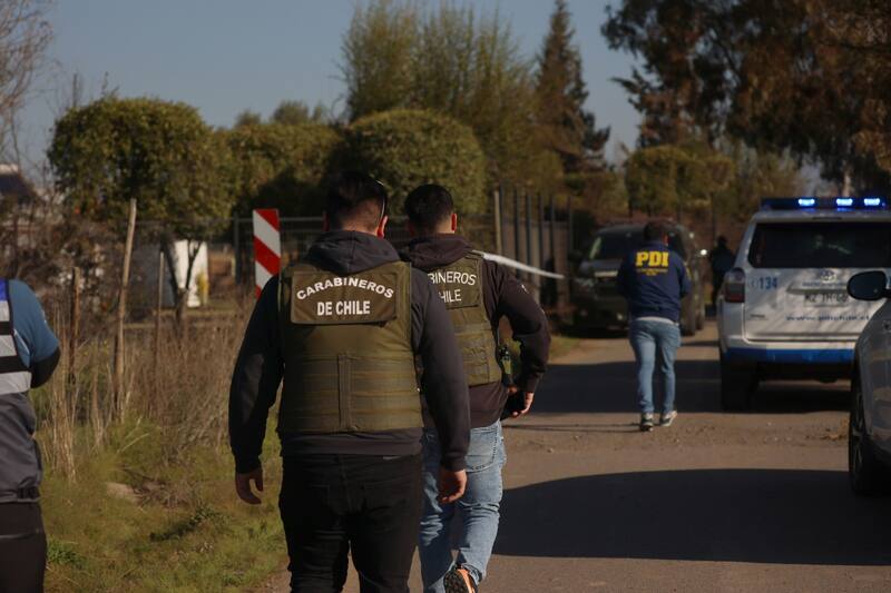 Los detalles y actualizaciones del mortal ataque.