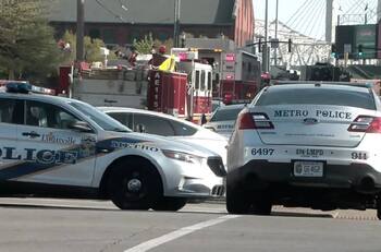 Tiroteo en banco de Louisville, Estados Unidos, deja al menos 5 muertos y 8 heridos