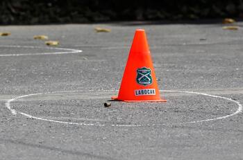 Adolescente de 16 años murió baleado en Pudahuel: Recibió dos disparos en el tórax